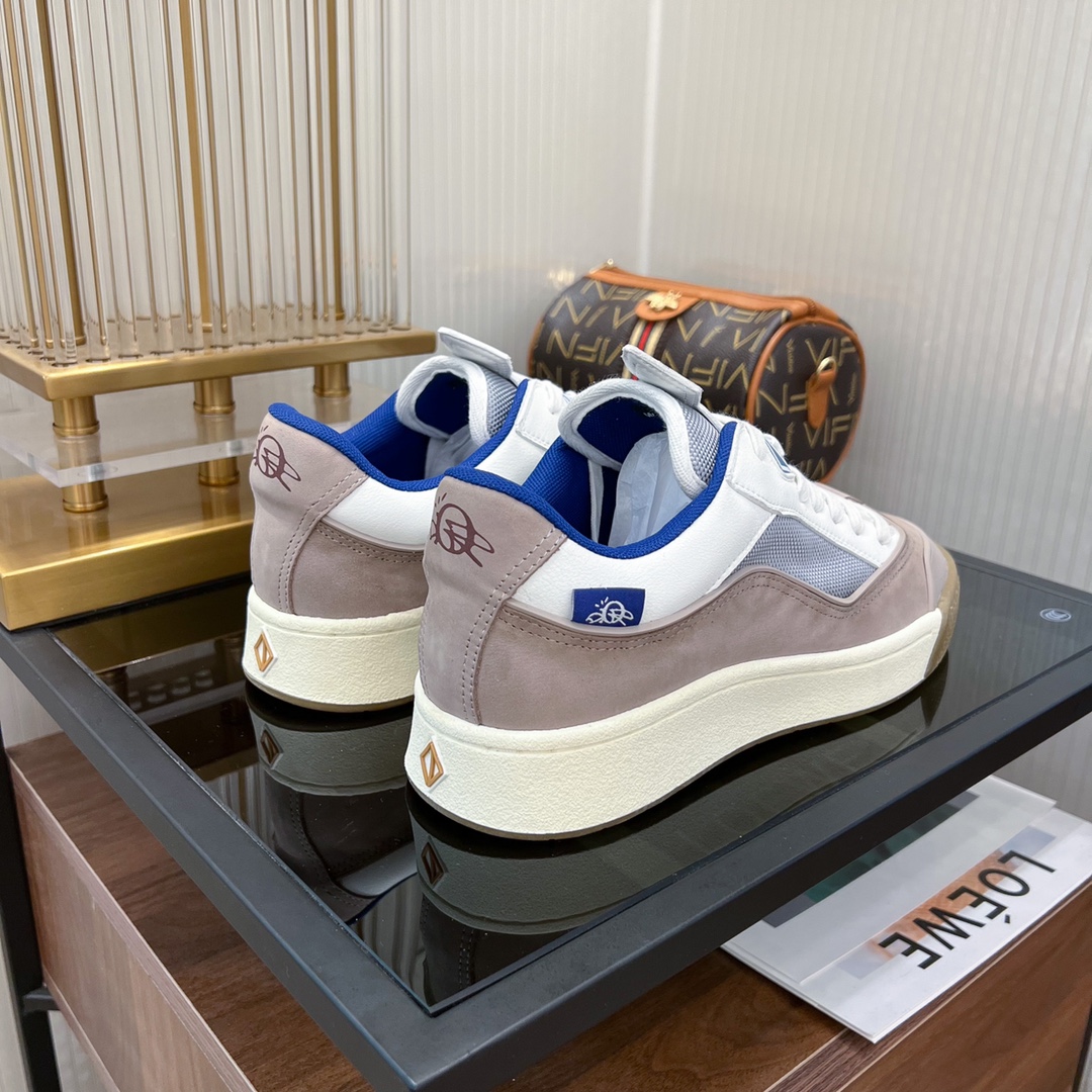 Dior B713 Cactus Jack Dior Sneaker  - EUR FASHION
