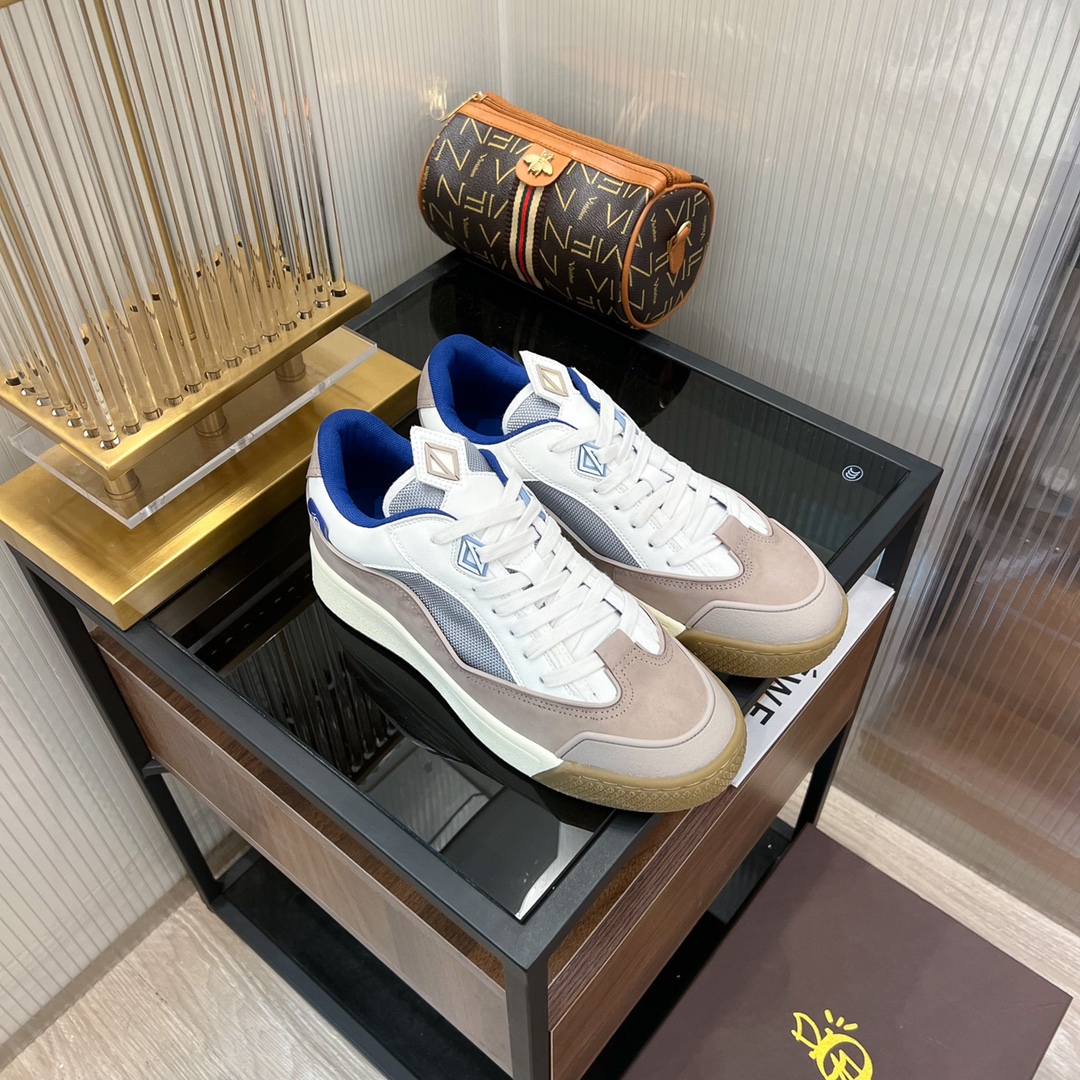 Dior B713 Cactus Jack Dior Sneaker  - EUR FASHION