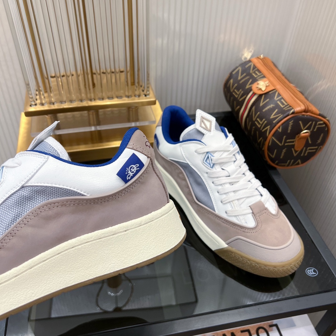 Dior B713 Cactus Jack Dior Sneaker  - EUR FASHION