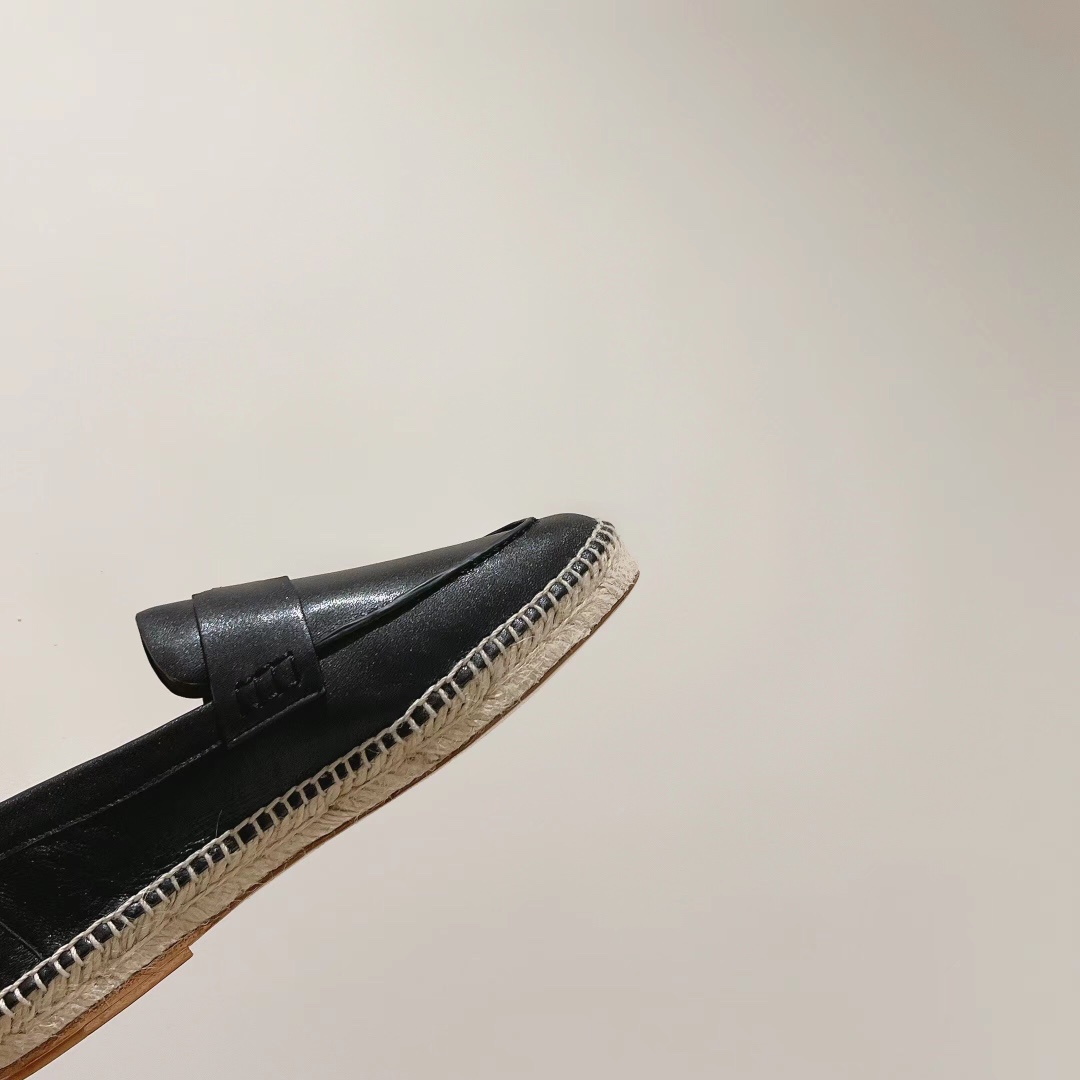 Hermes Trip Espadrille - EUR FASHION