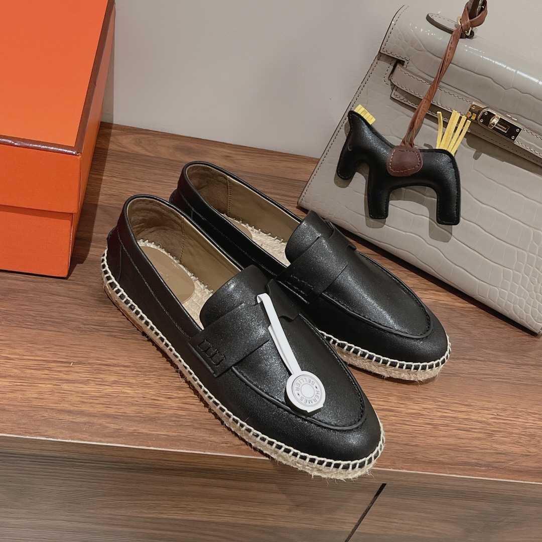 Hermes Trip Espadrille - EUR FASHION