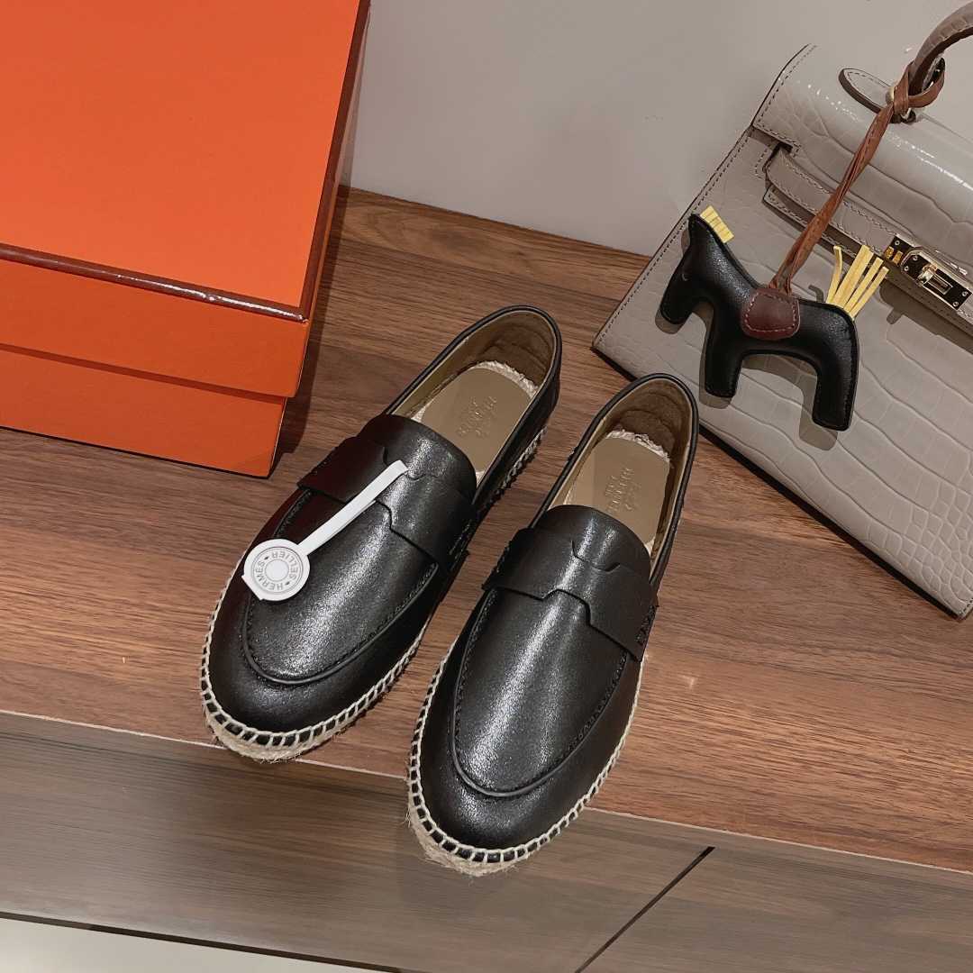 Hermes Trip Espadrille - EUR FASHION