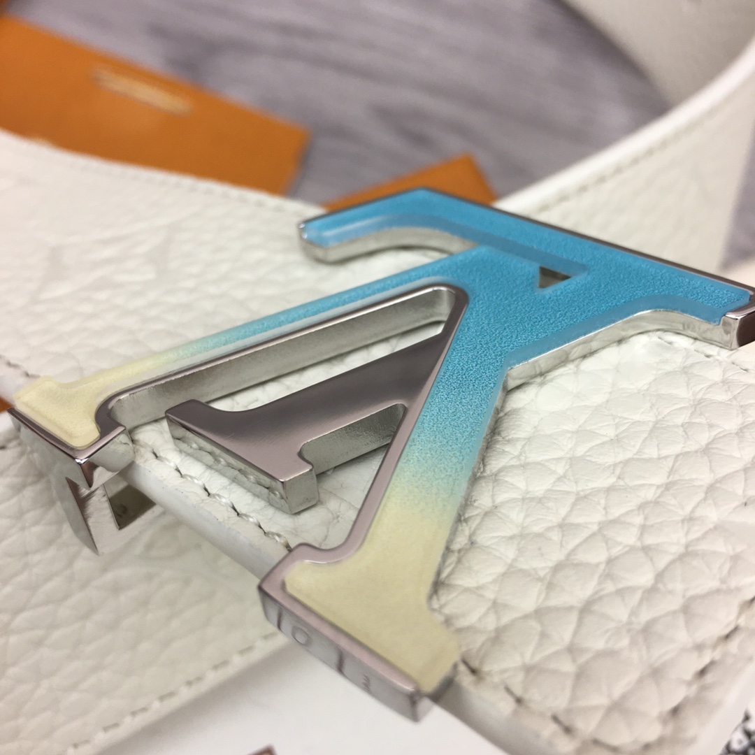 Louis Vuitton LV Spotlight 40MM Reversible Belt - EUR FASHION