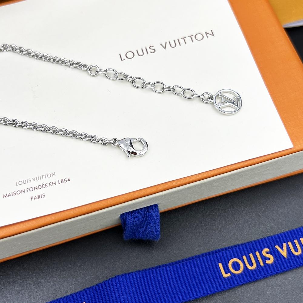 Louis Vuitton Louise By Night Bracelet    M00758 - EUR FASHION