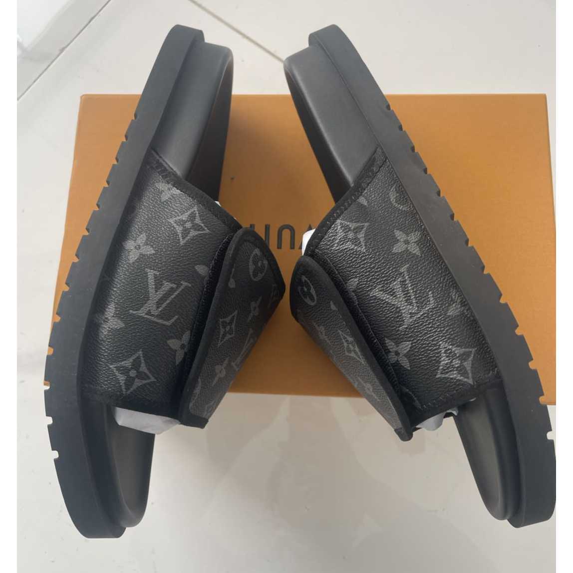 Louis Vuitton Miami Mule         1A9Z60 - EUR FASHION