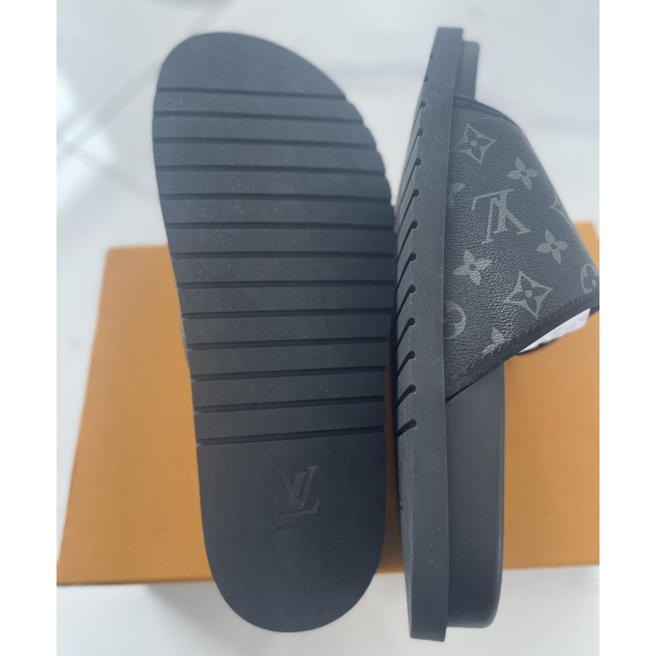 Louis Vuitton Miami Mule         1A9Z60 - EUR FASHION
