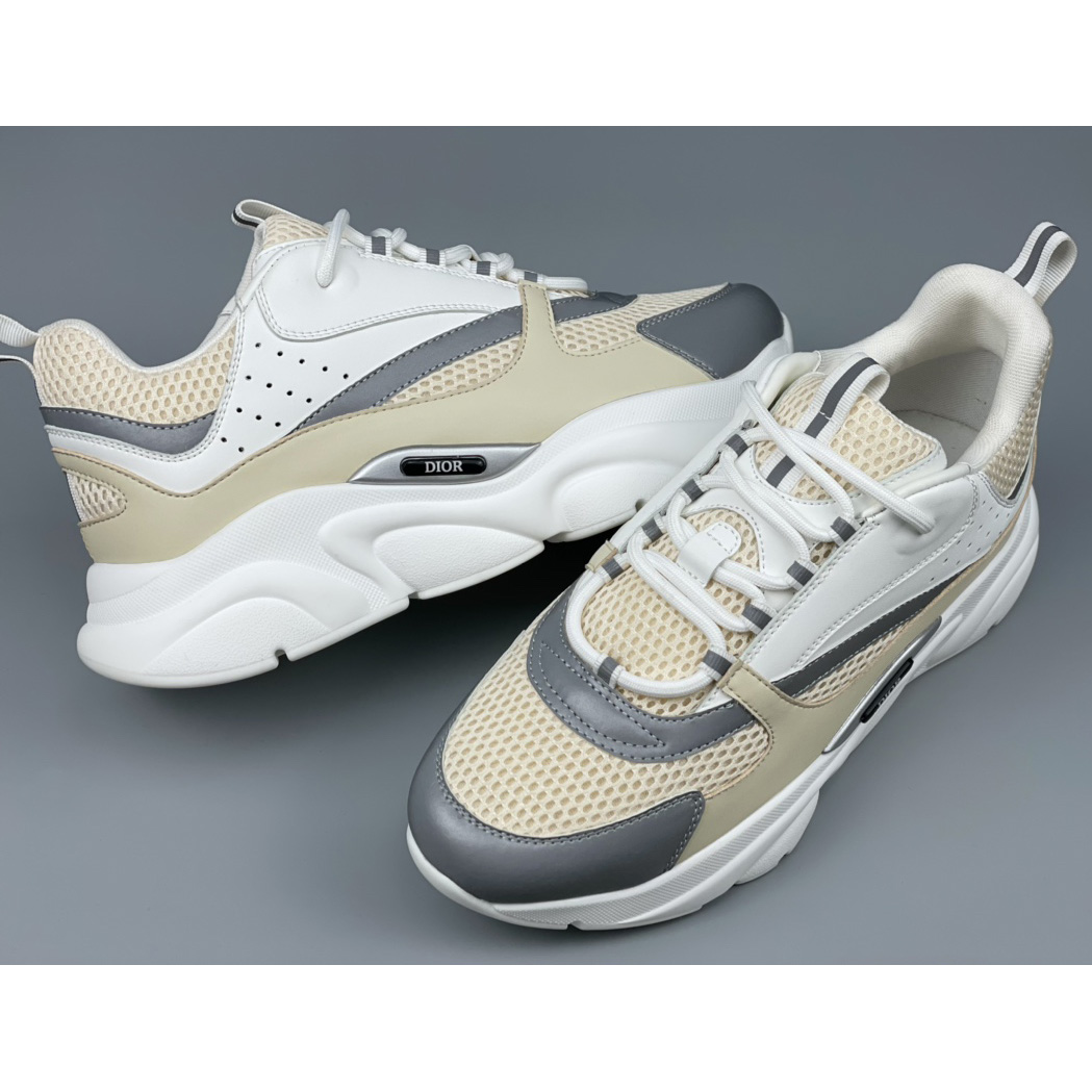 Dior B22 Sneaker  - EUR FASHION