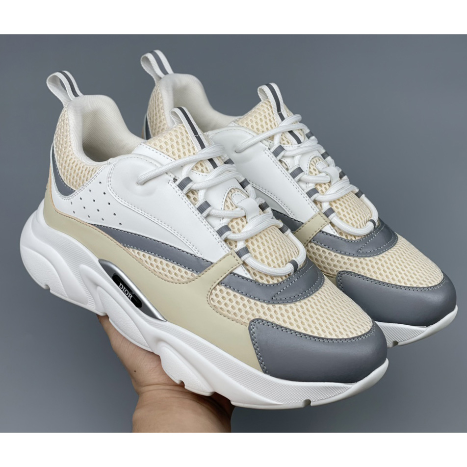Dior B22 Sneaker  - EUR FASHION