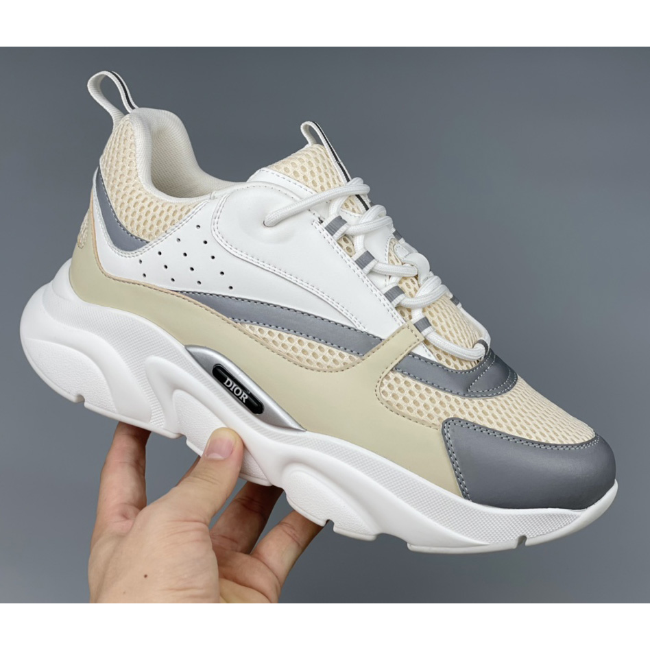 Dior B22 Sneaker  - EUR FASHION