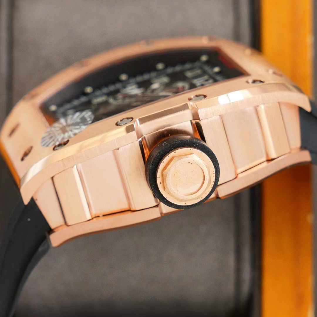 Richard Miller Watch - EUR FASHION