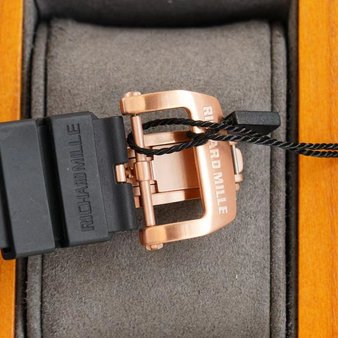 Richard Miller Watch - EUR FASHION