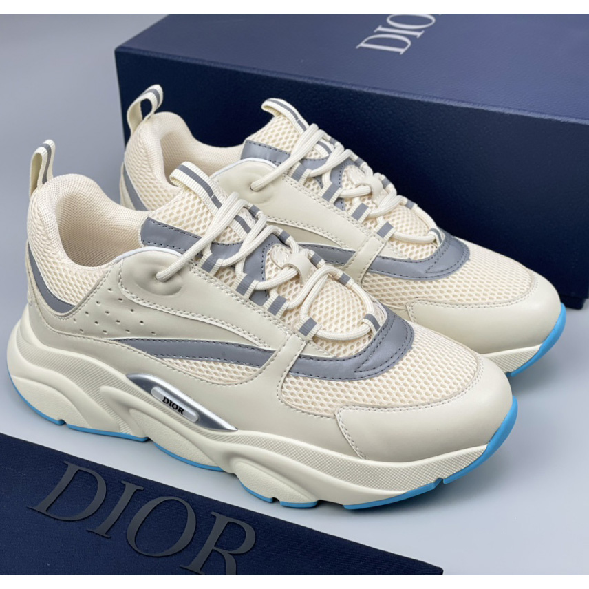 Dior B22 Sneaker  - EUR FASHION