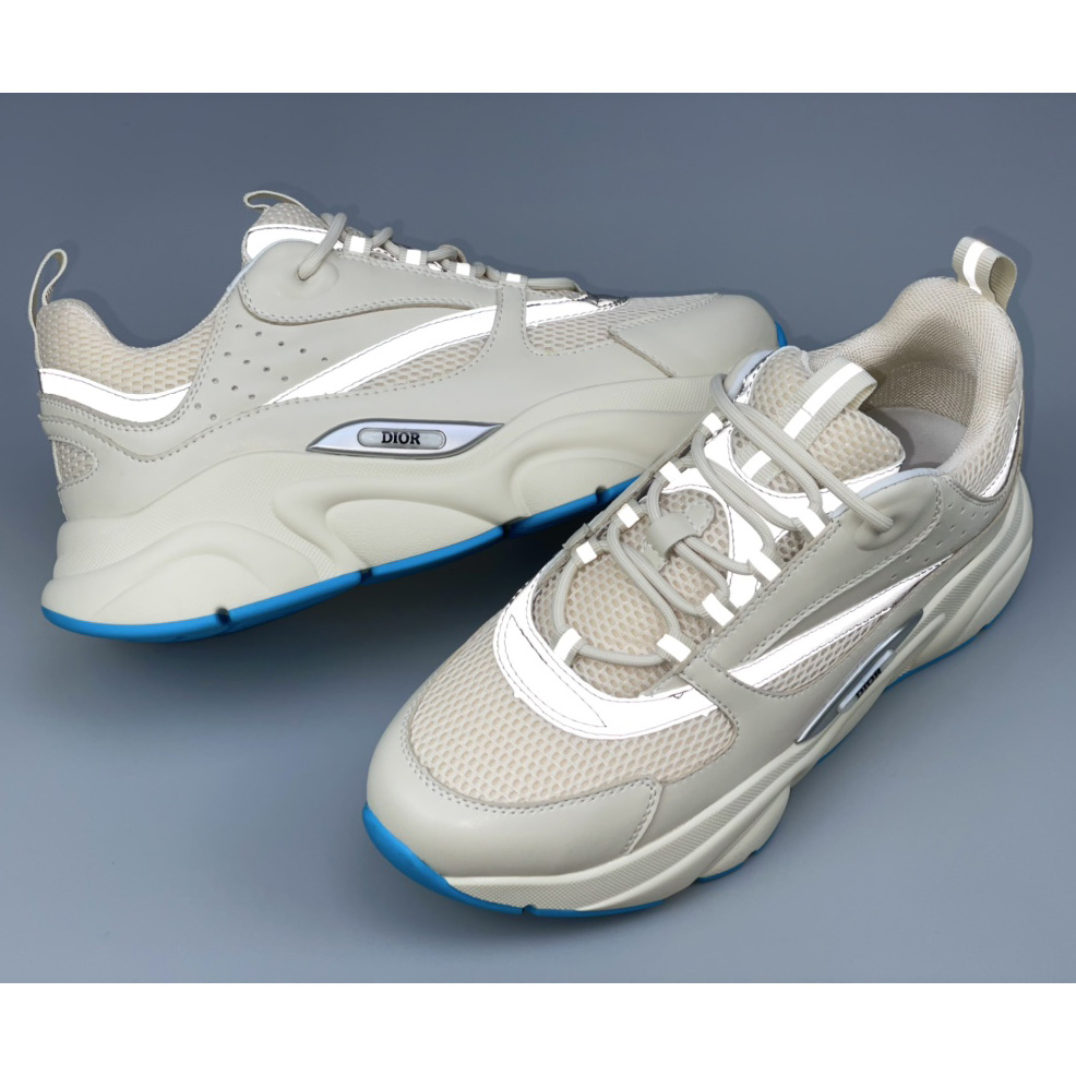 Dior B22 Sneaker  - EUR FASHION