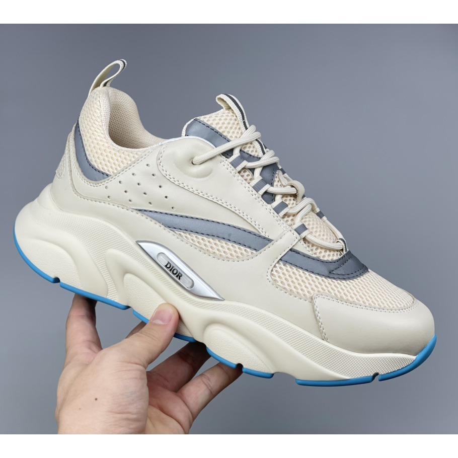 Dior B22 Sneaker  - EUR FASHION