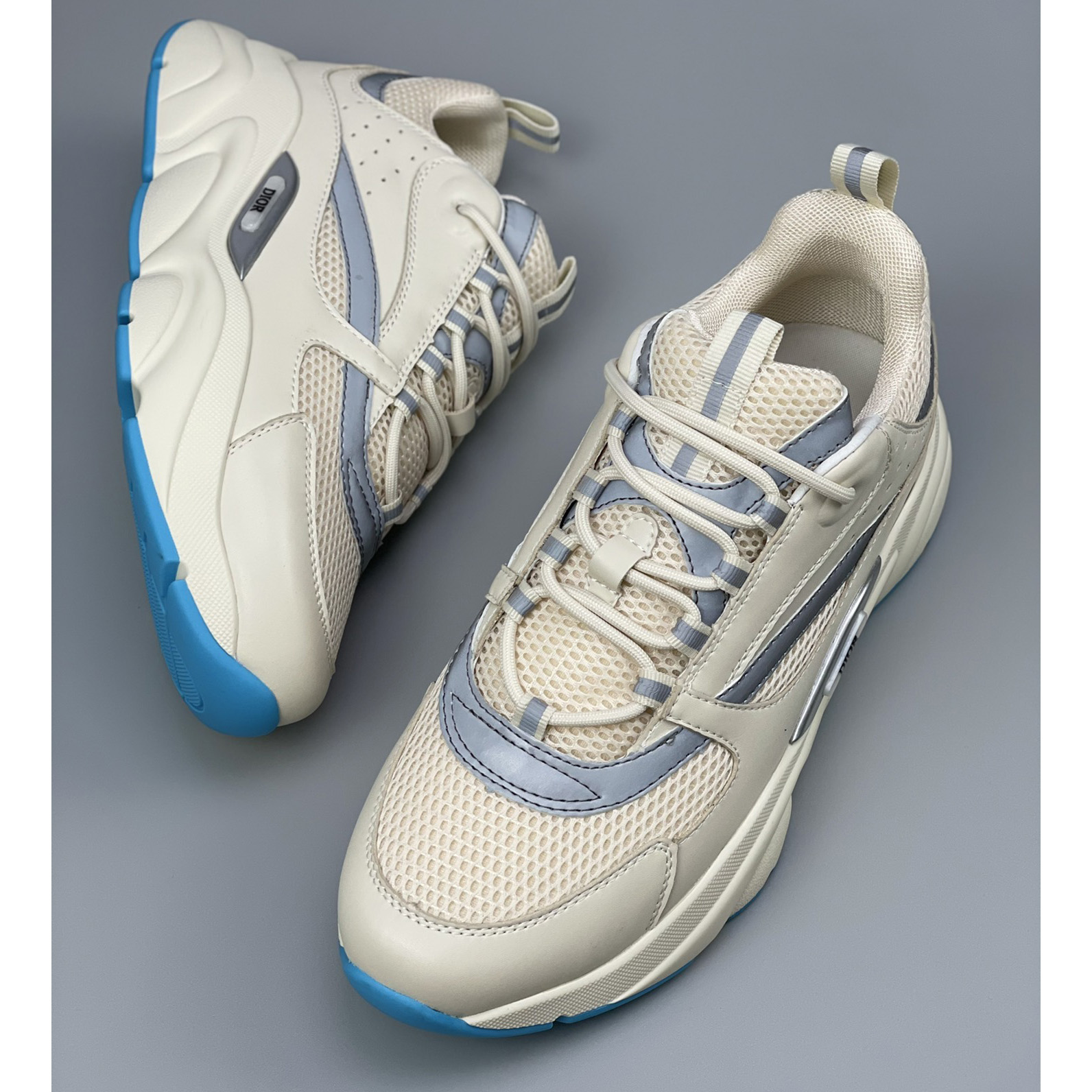 Dior B22 Sneaker  - EUR FASHION