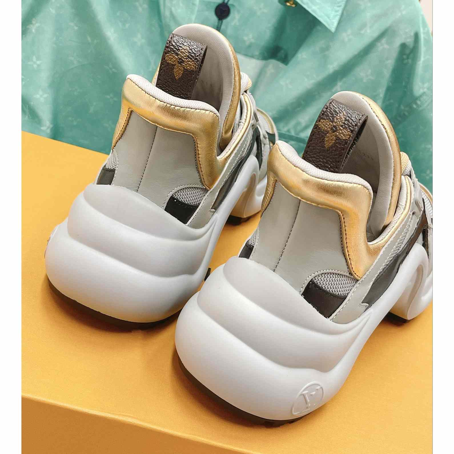 Louis Vuitton LV Archlight Sneaker      - EUR FASHION