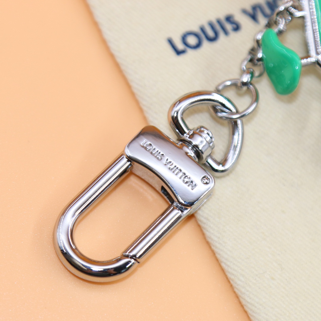 Louis Vuitton Bike Bag Charm    M77148 - EUR FASHION