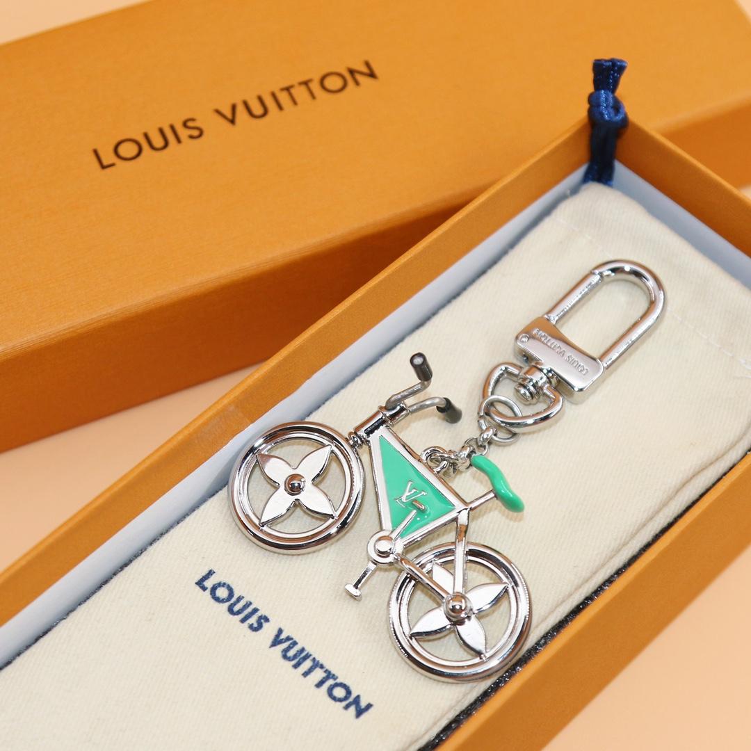 Louis Vuitton Bike Bag Charm    M77148 - EUR FASHION