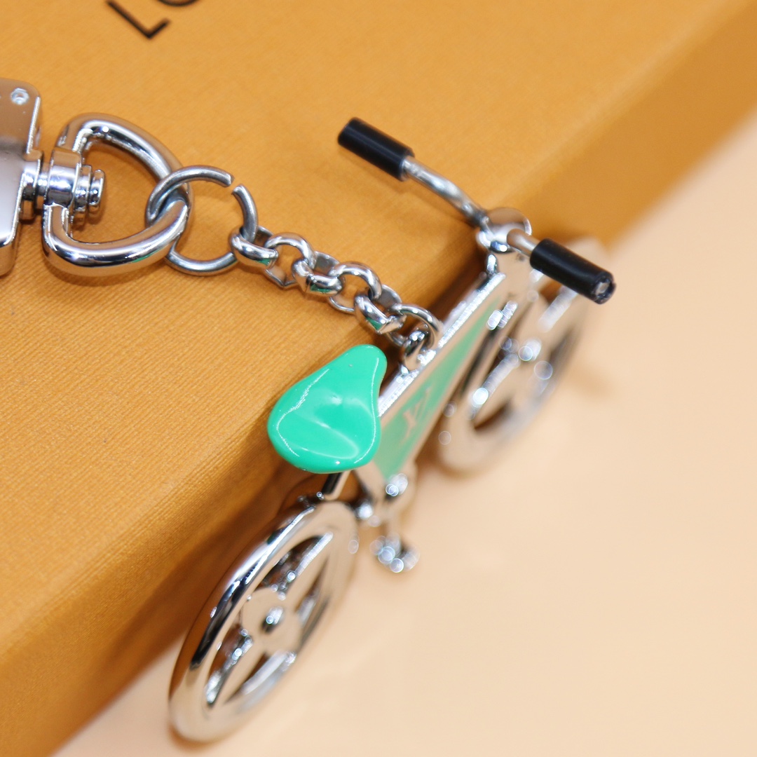 Louis Vuitton Bike Bag Charm    M77148 - EUR FASHION
