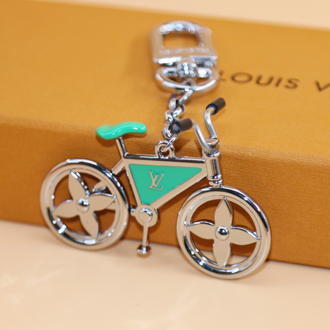Louis Vuitton Bike Bag Charm    M77148 - EUR FASHION