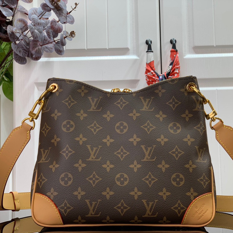 Louis Vuitton Odéon PM(26-21-8cm)   M45354 - EUR FASHION