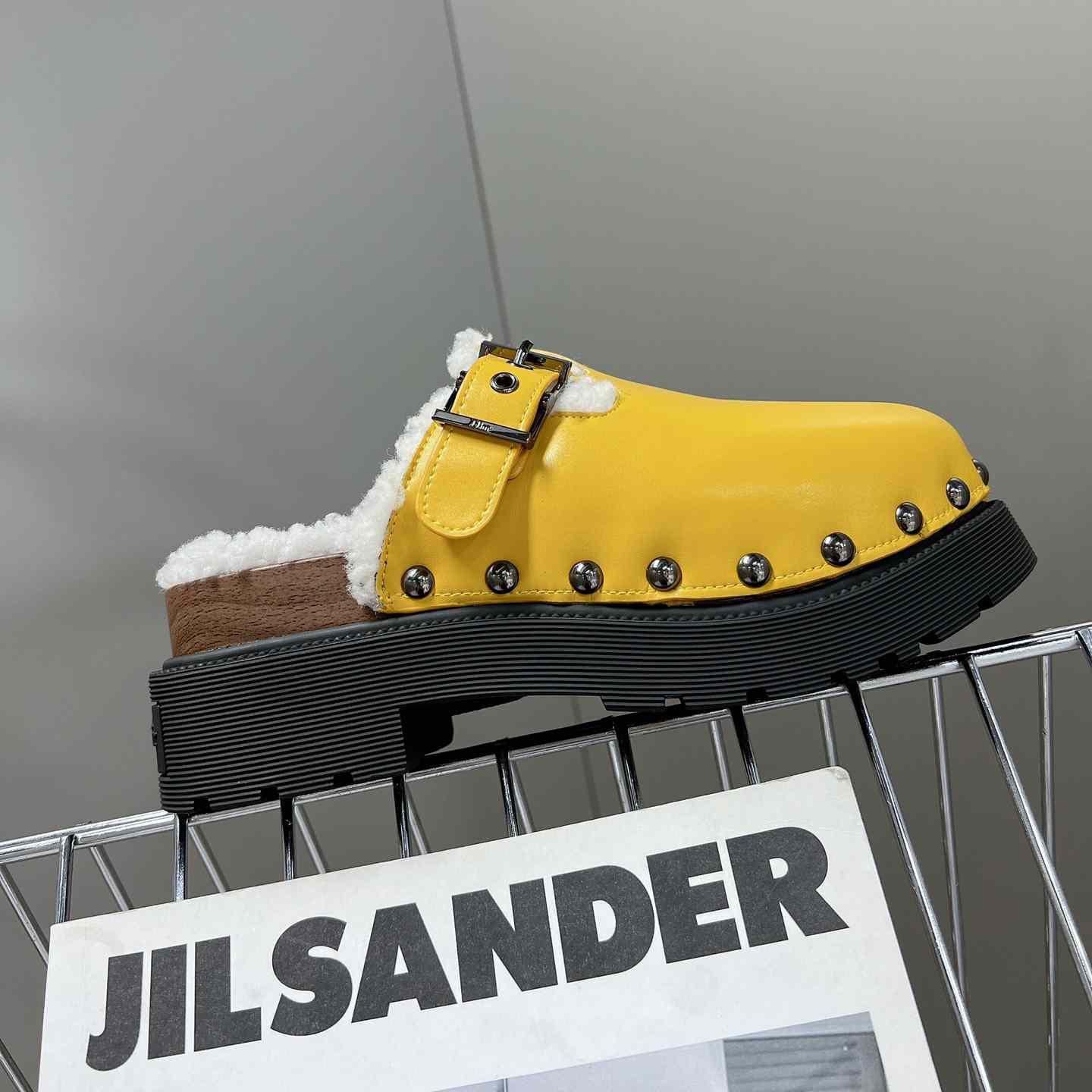 Dior Diorquake Clog - EUR FASHION