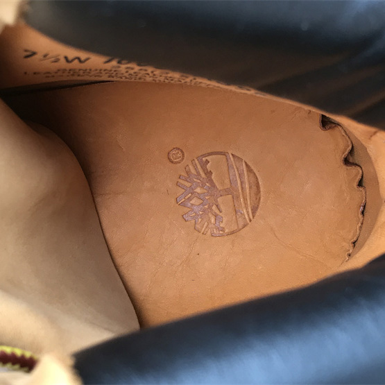 Timberland Classic 6-Inch Leather Boots - EUR FASHION