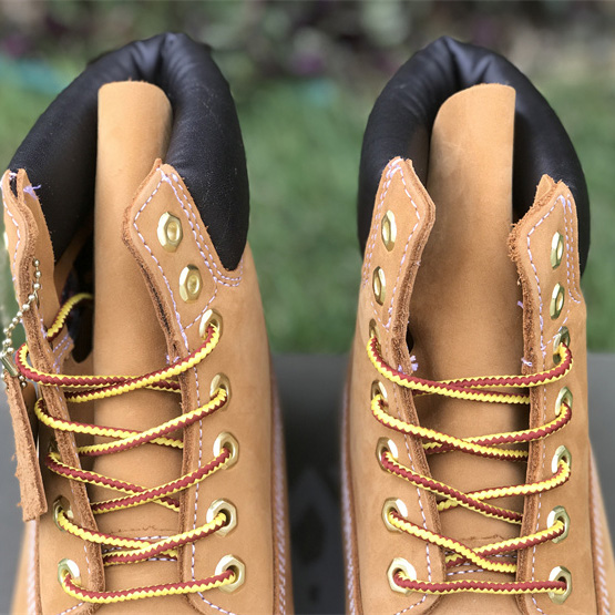 Timberland Classic 6-Inch Leather Boots - EUR FASHION