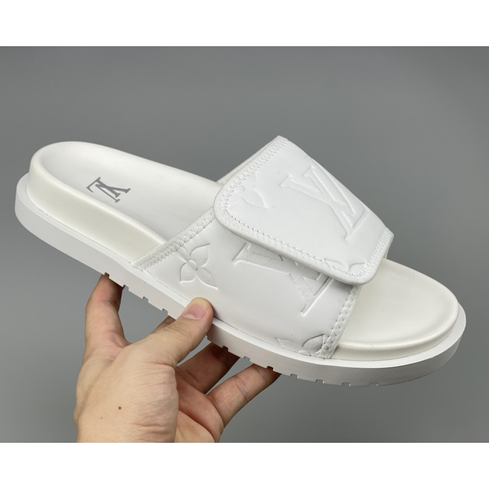 Louis Vuitton Miami Mule      1AA7RH - EUR FASHION