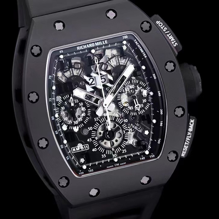 Richard Miller Watch - EUR FASHION