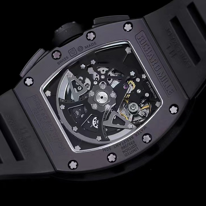 Richard Miller Watch - EUR FASHION