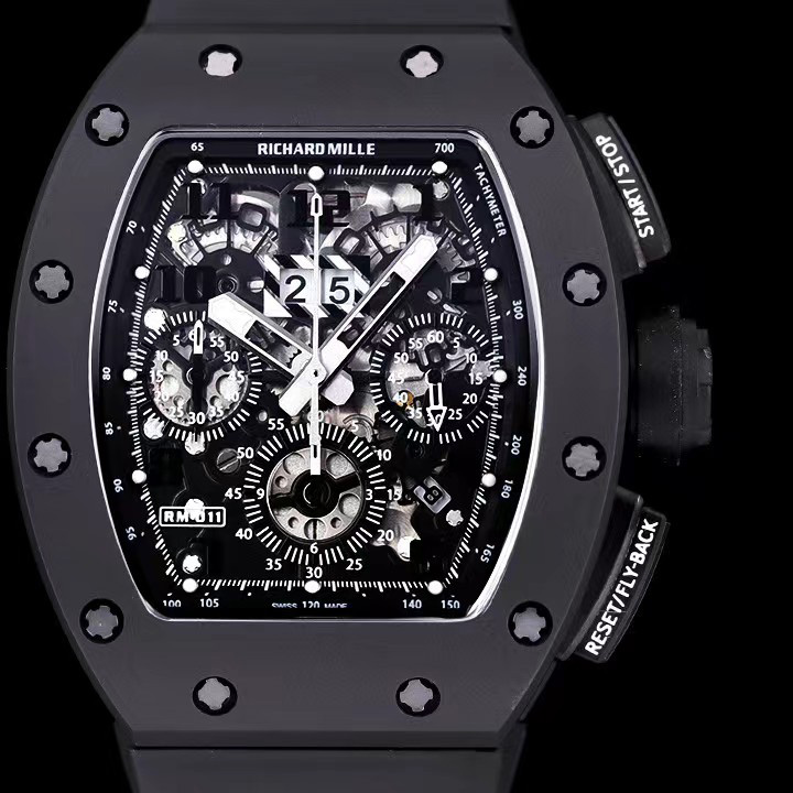 Richard Miller Watch - EUR FASHION