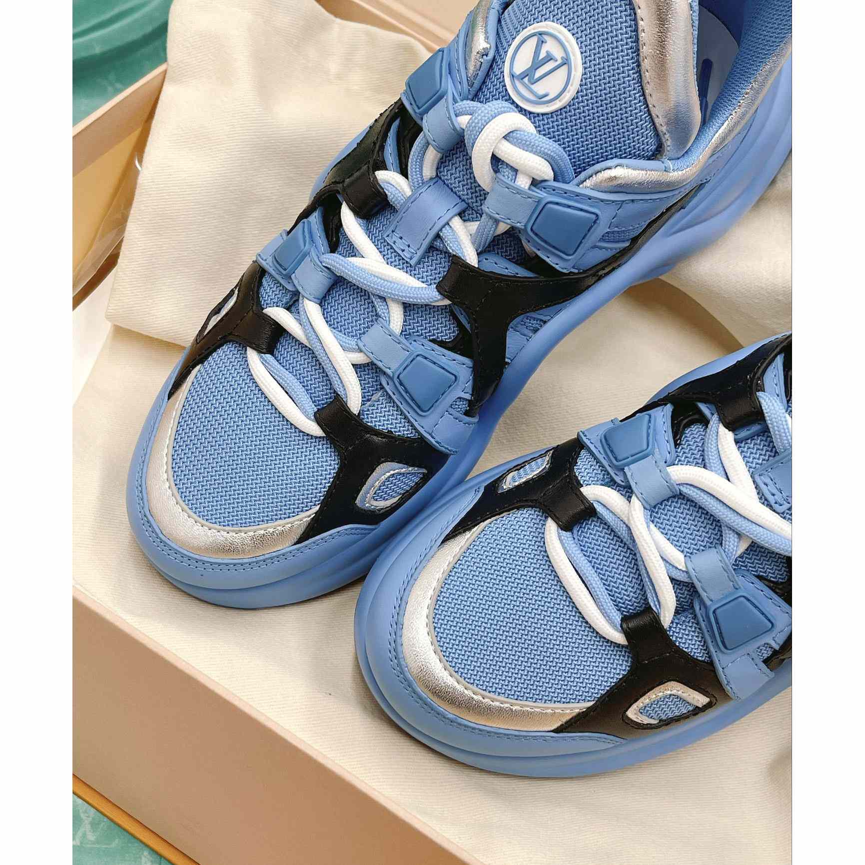 Louis Vuitton LV Archlight Sneaker      - EUR FASHION