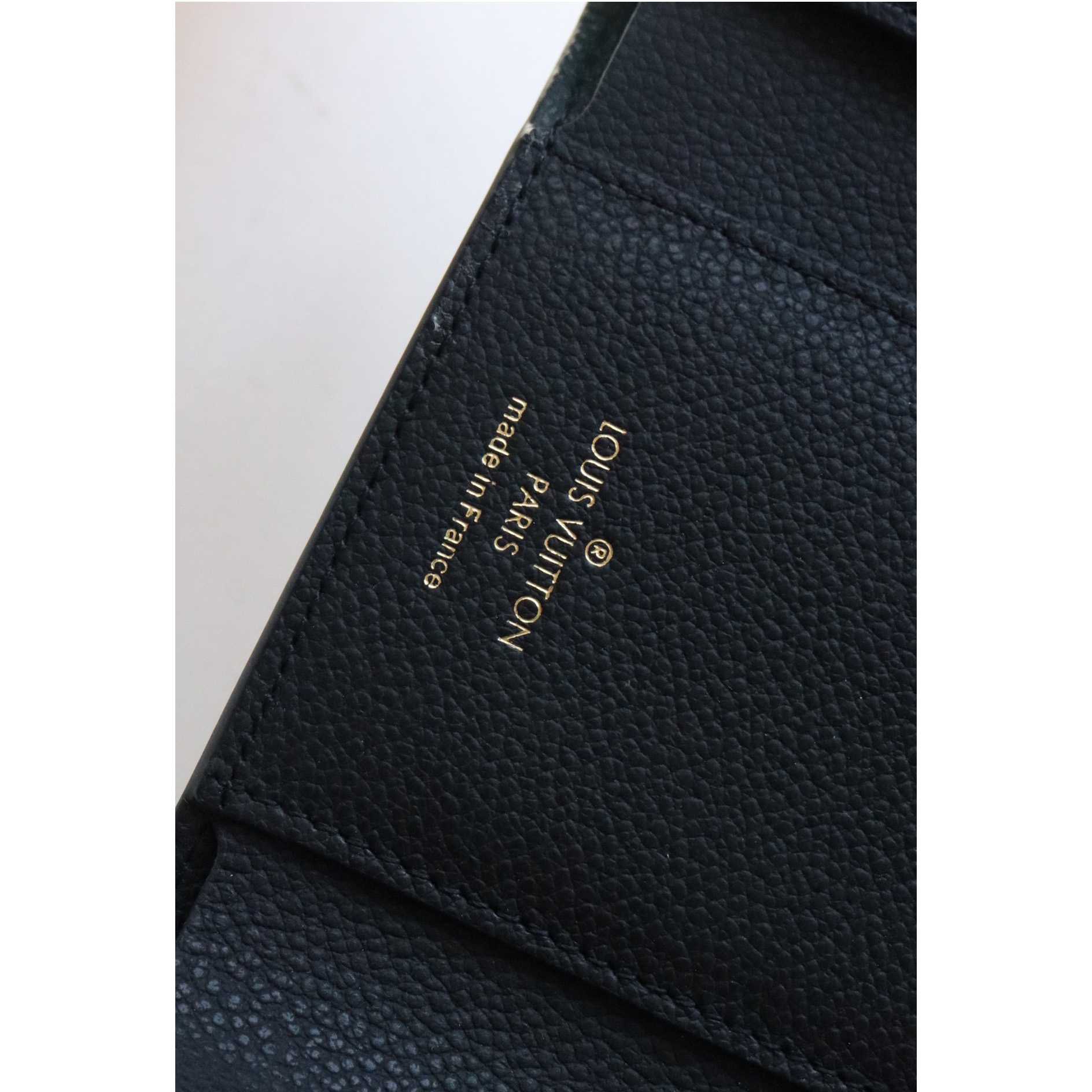 Louis Vuitton Victorine Wallet (12-9.5-1.5cm)     M80968 - EUR FASHION