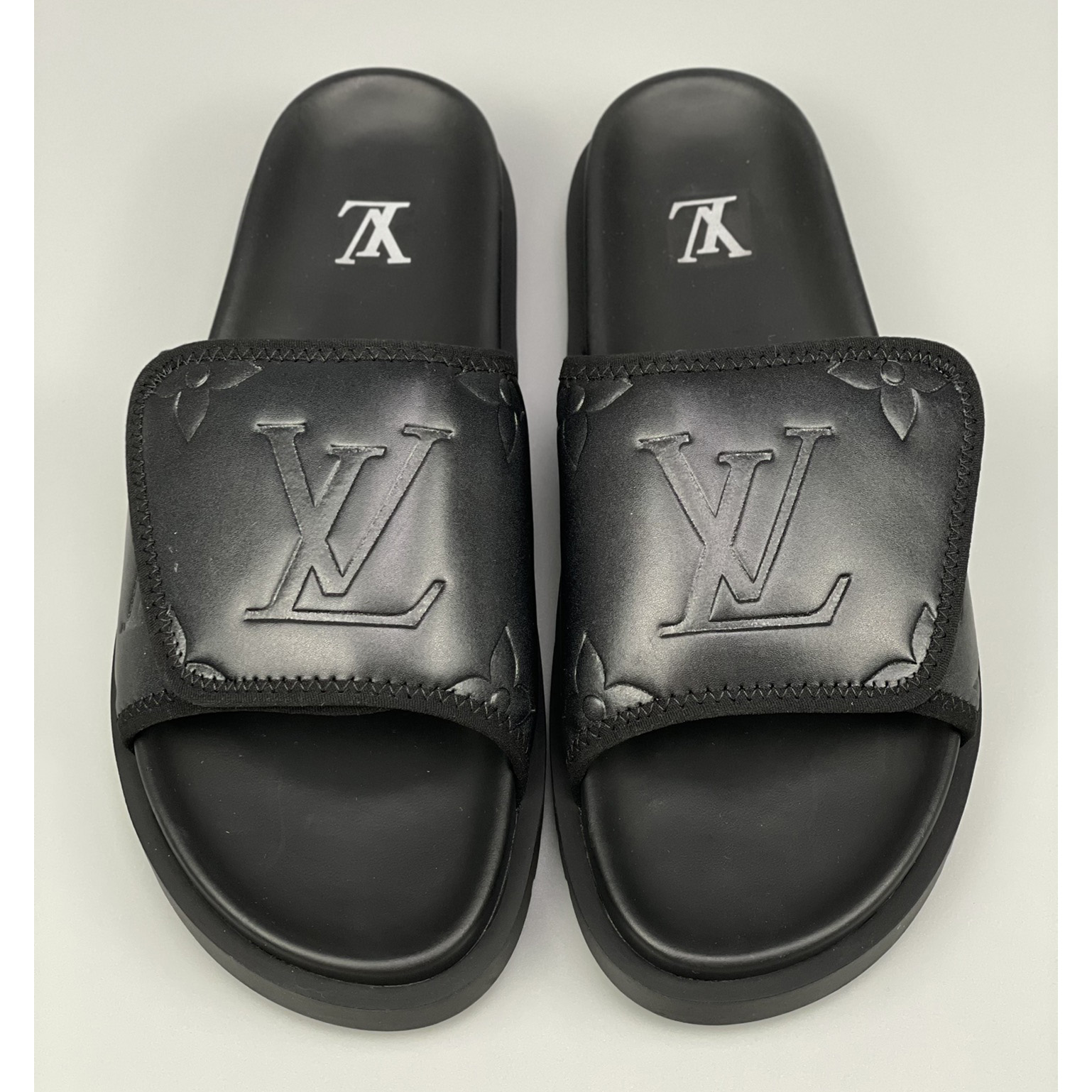 Louis Vuitton Miami Mule      1AA7RW - EUR FASHION