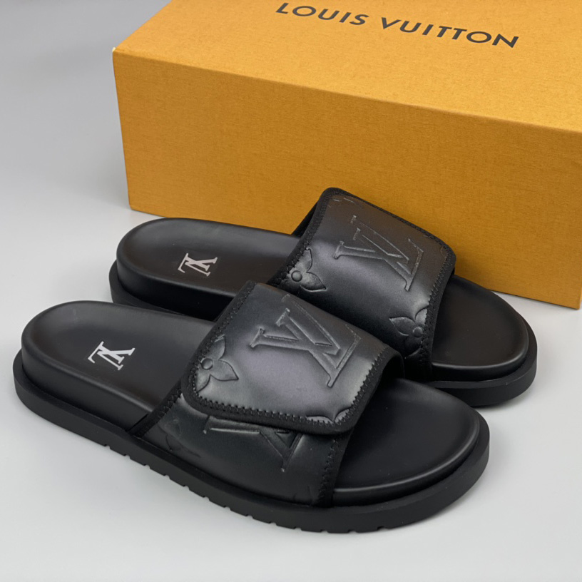 Louis Vuitton Miami Mule      1AA7RW - EUR FASHION