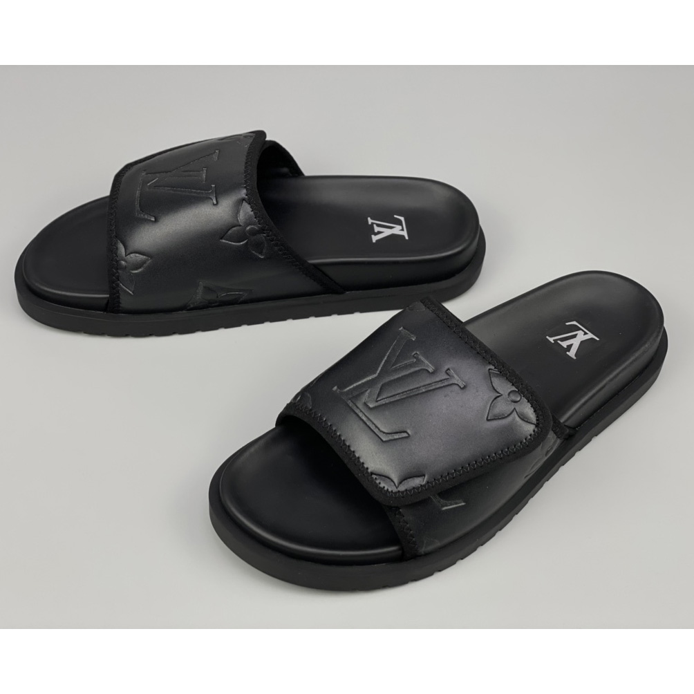 Louis Vuitton Miami Mule      1AA7RW - EUR FASHION