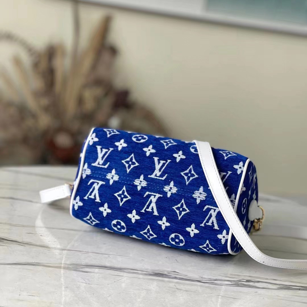 Louis Vuitton Speedy Bandoulière 20 (20.5-13.5-12cm)     M20751 - EUR FASHION