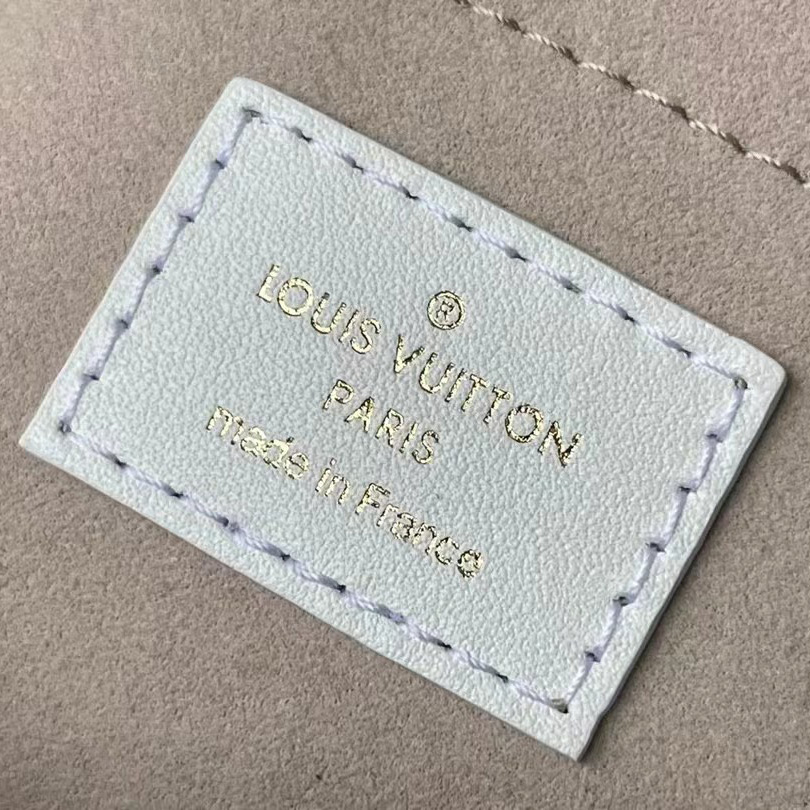 Louis Vuitton Speedy Bandoulière 20 (20.5-13.5-12cm)     M20751 - EUR FASHION