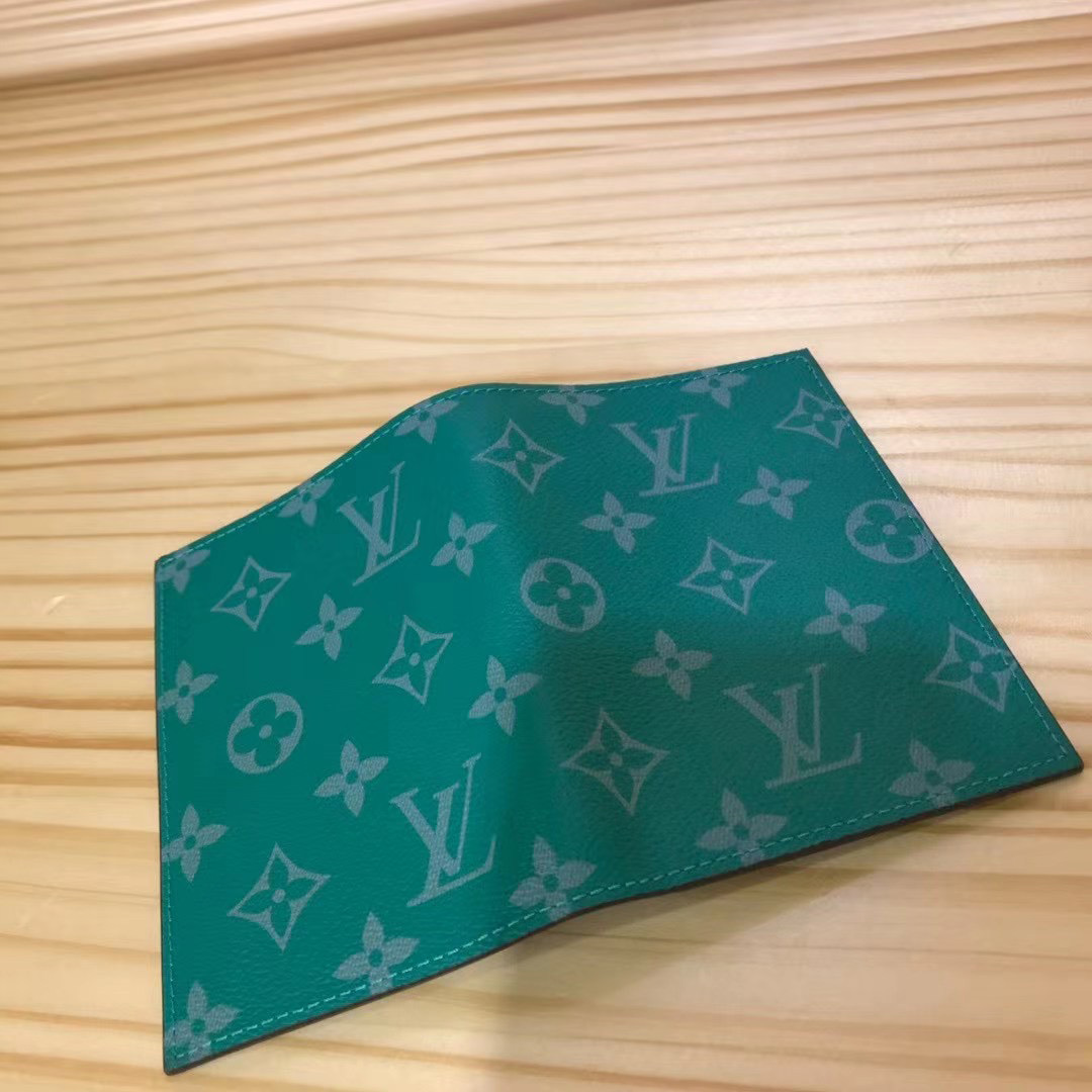Louis Vuitton Pocket Organizer  - EUR FASHION