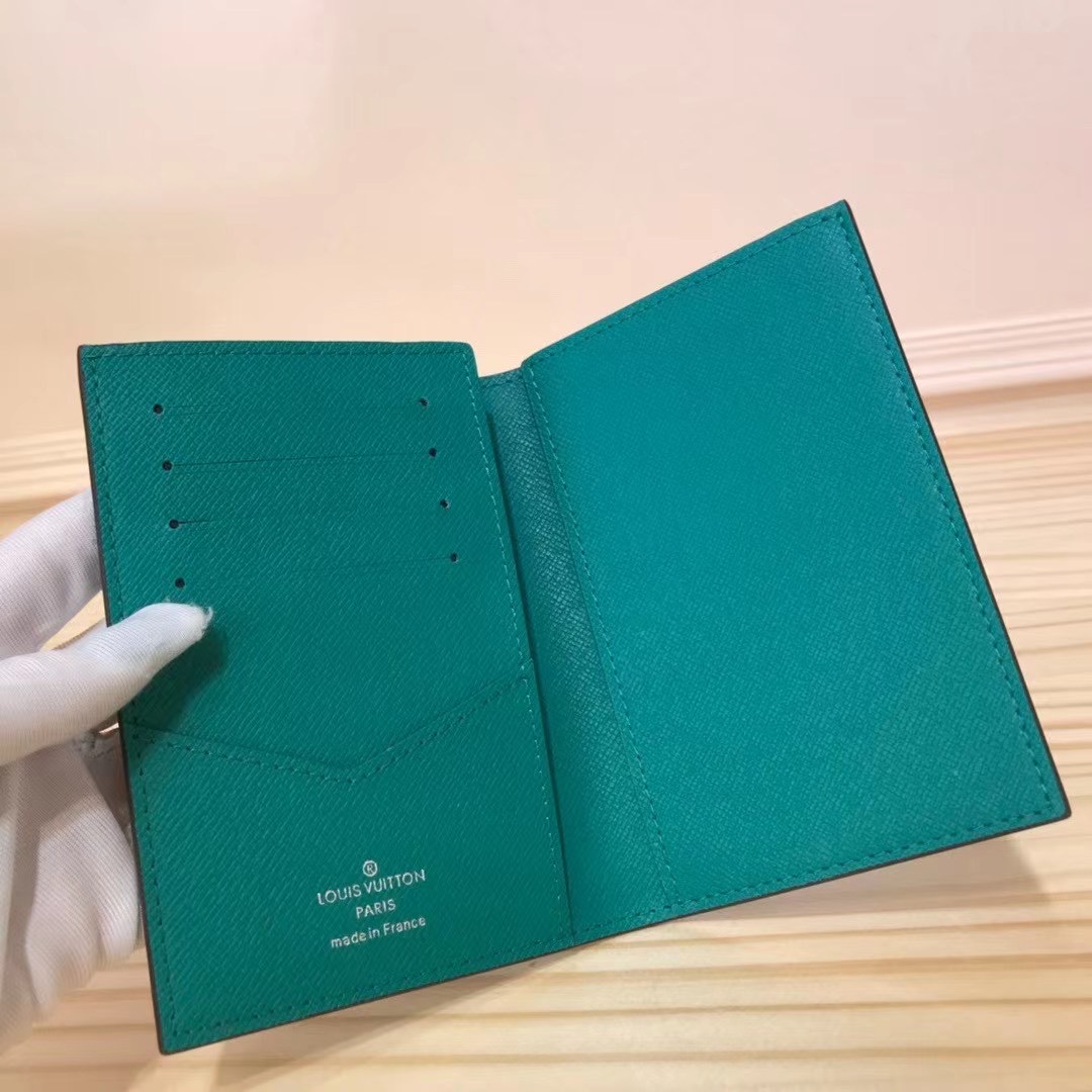 Louis Vuitton Pocket Organizer  - EUR FASHION