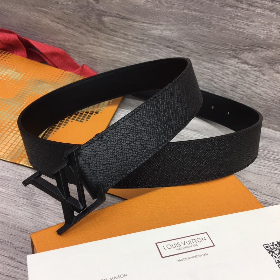 Louis Vuitton 35MM Belt - EUR FASHION