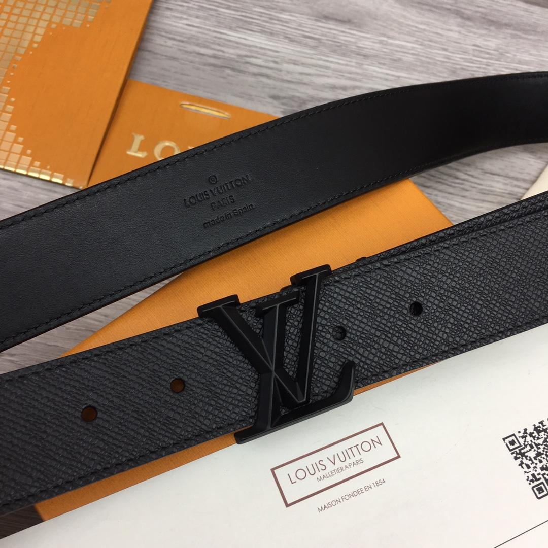 Louis Vuitton 35MM Belt - EUR FASHION