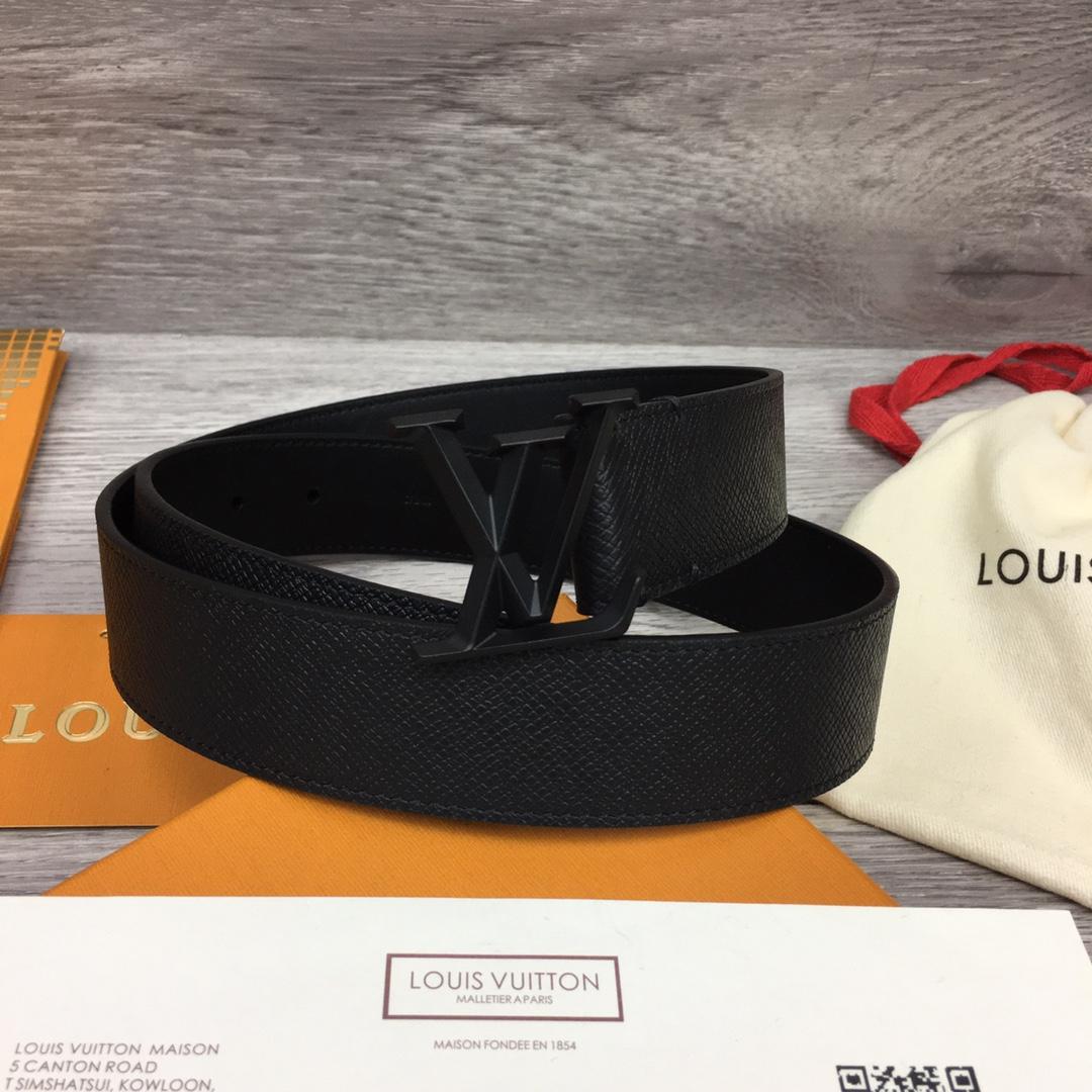 Louis Vuitton 35MM Belt - EUR FASHION