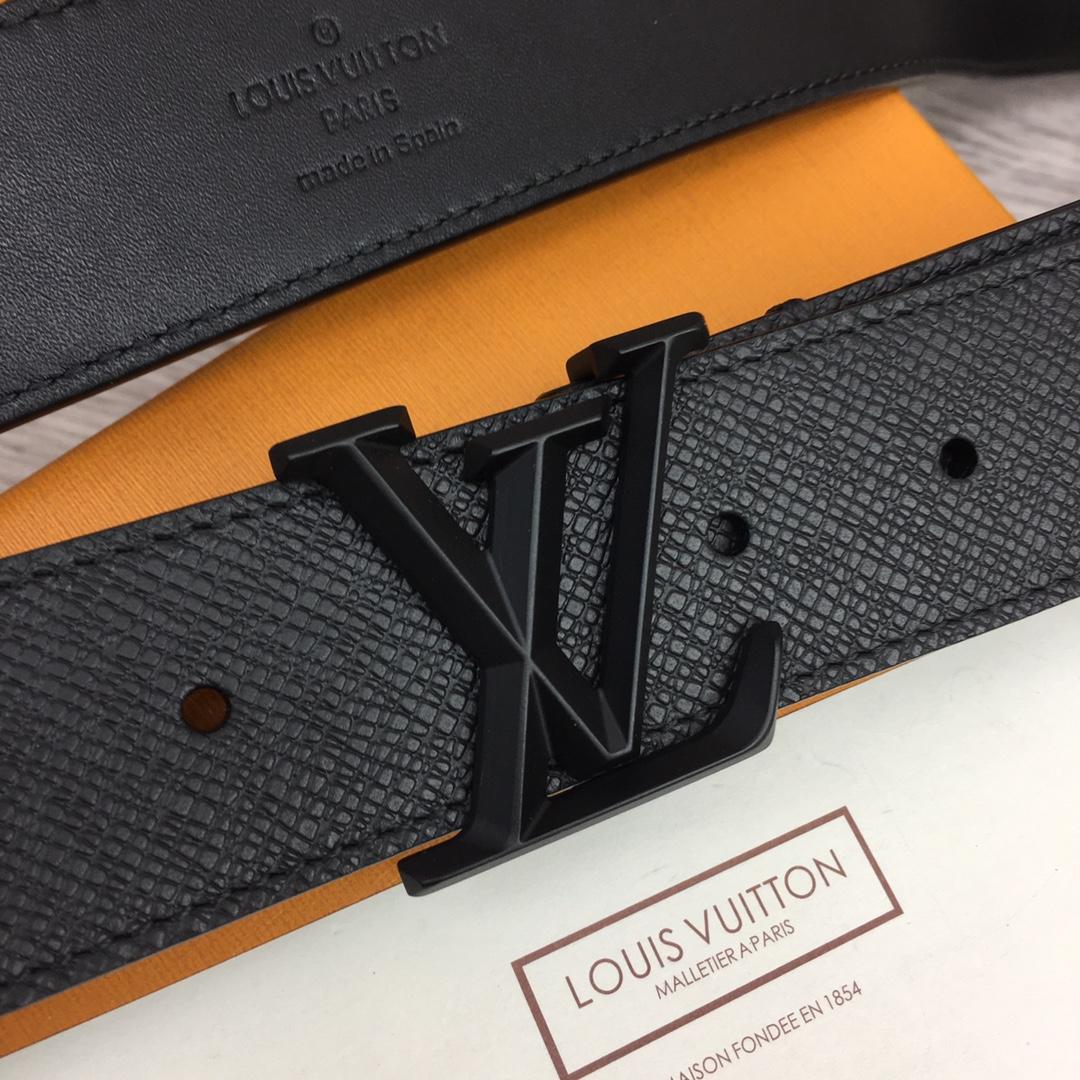 Louis Vuitton 35MM Belt - EUR FASHION