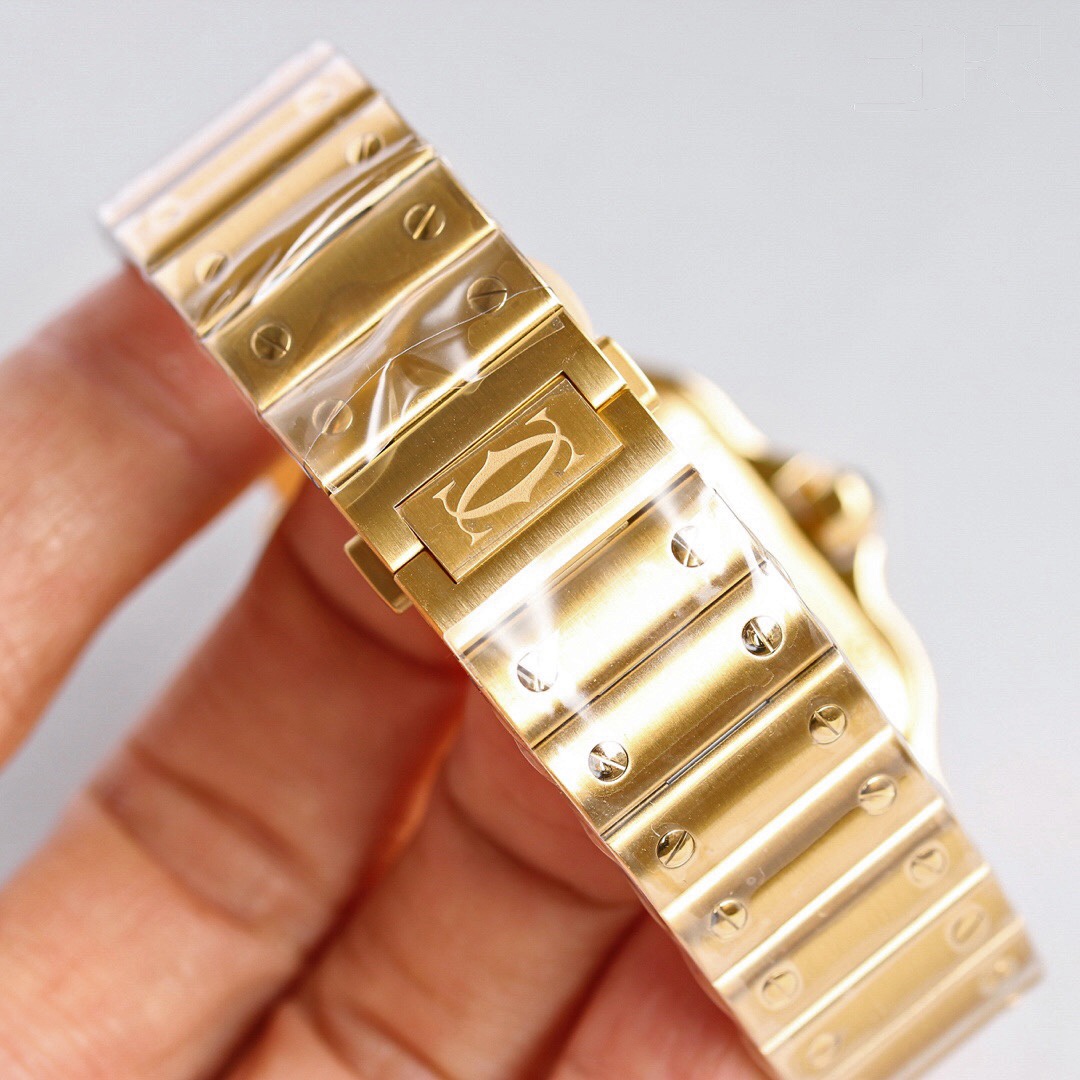 Cartier Watch     40mm - EUR FASHION