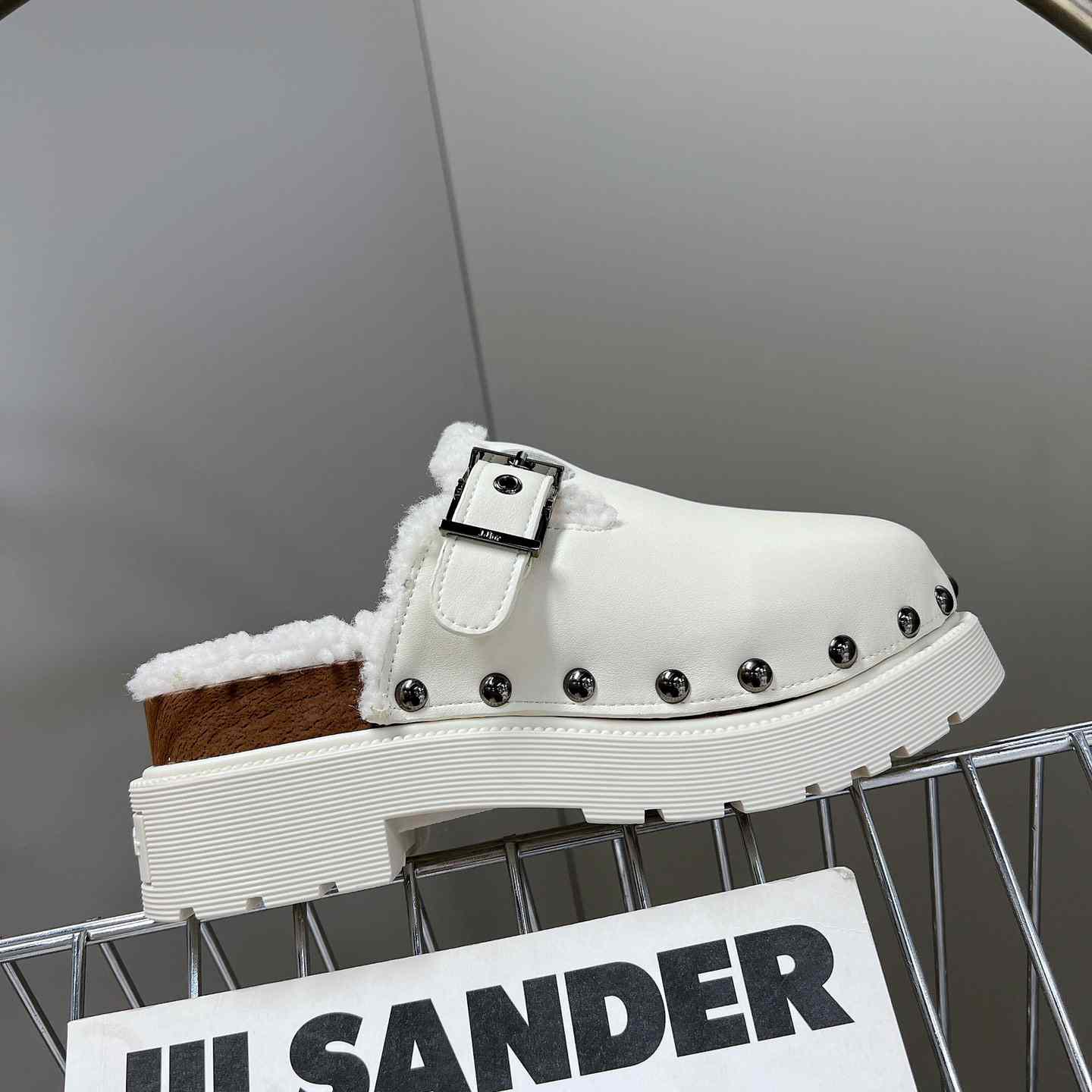 Dior Diorquake Clog - EUR FASHION