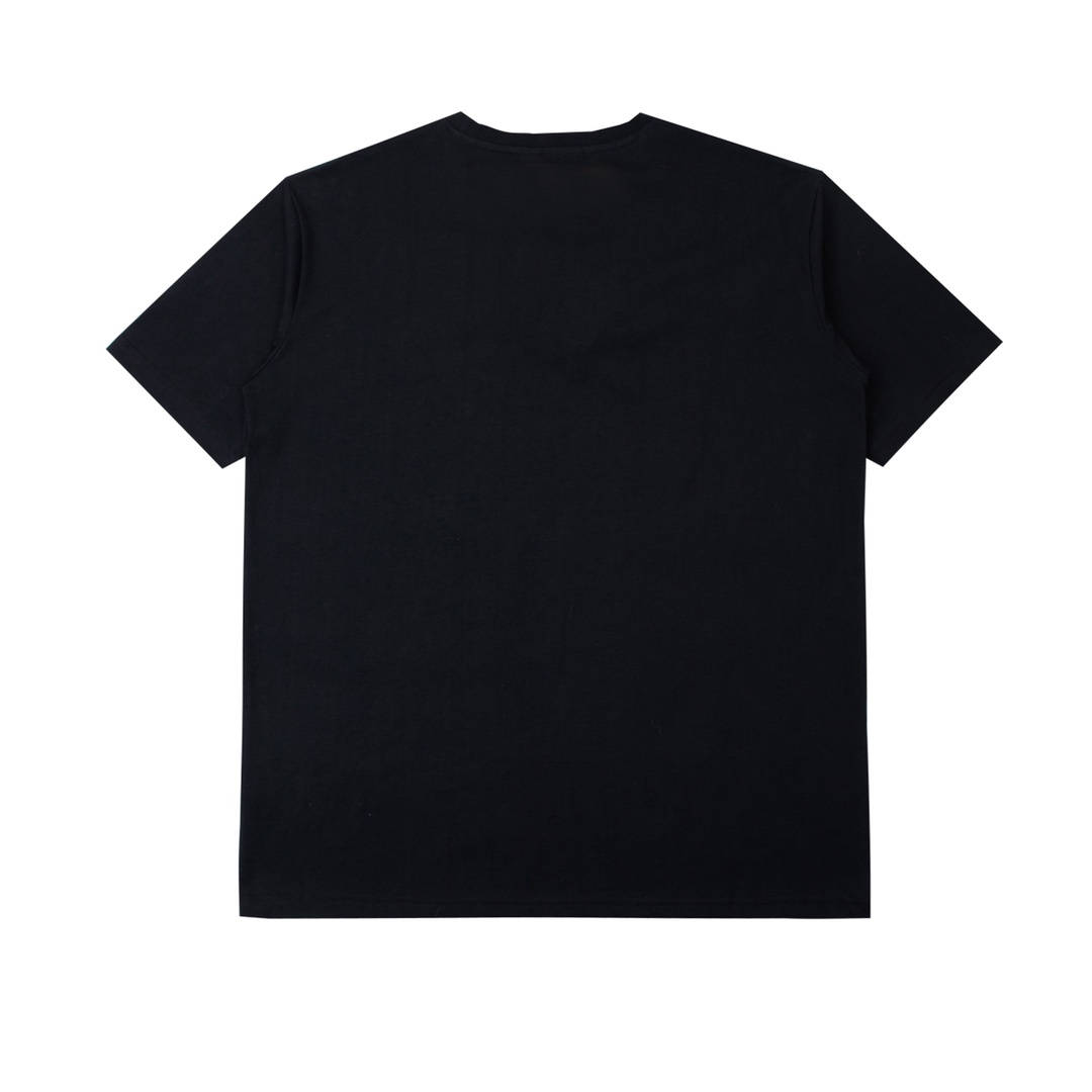 Dior Oversized Cactus Jack Dior T-Shirt - EUR FASHION