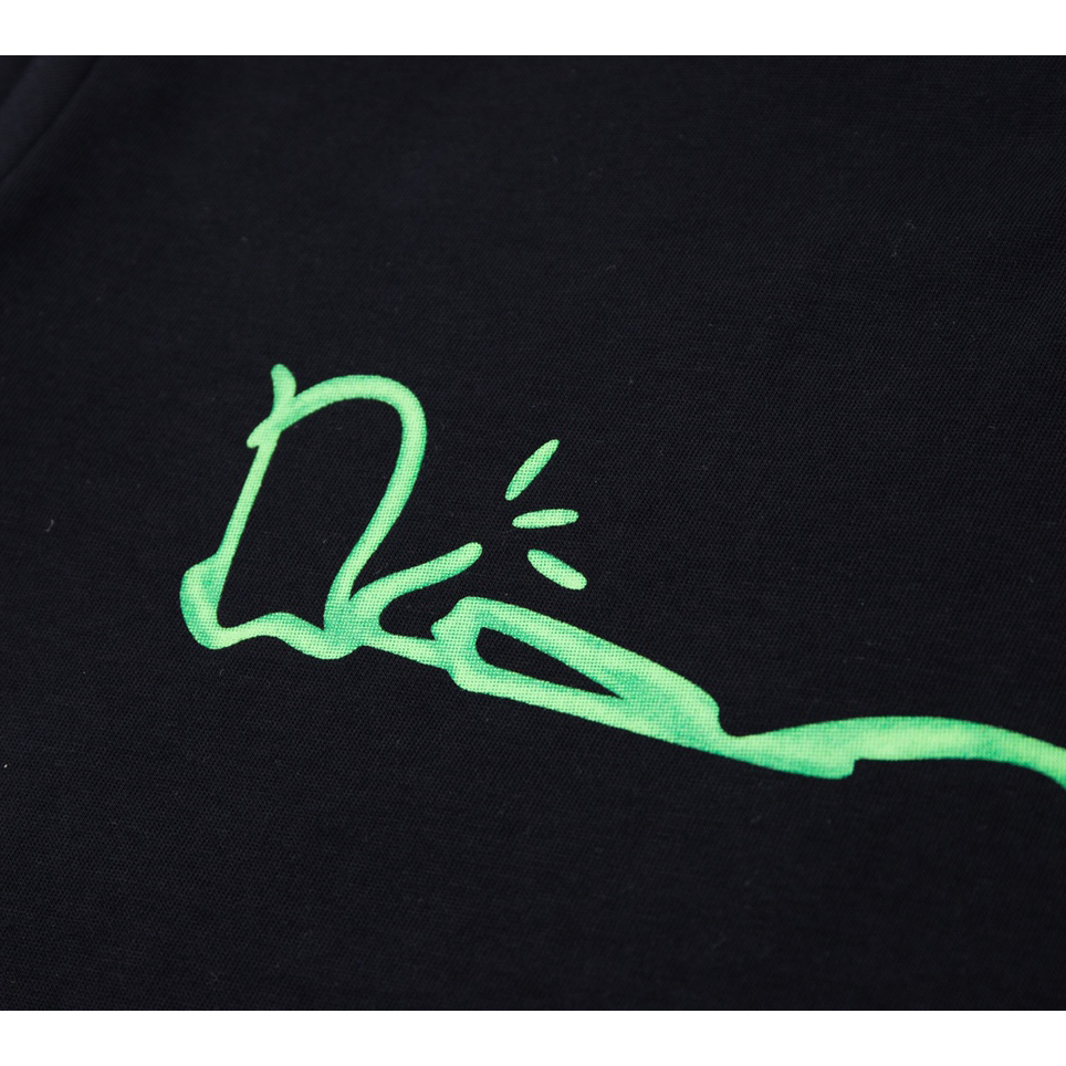 Dior Oversized Cactus Jack Dior T-Shirt - EUR FASHION