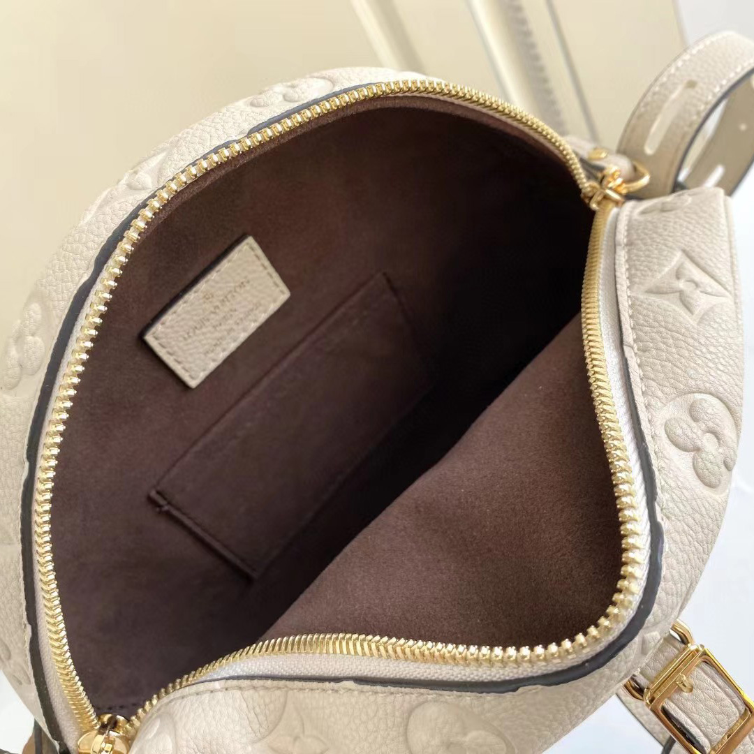 Louis Vuitton Boite Chapeau Souple MM(20-22.5-8cm) - EUR FASHION